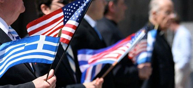 Έπαινοι των ΗΠΑ στην Ελλάδα για την καταπολέμηση της εμπορίας ανθρώπων